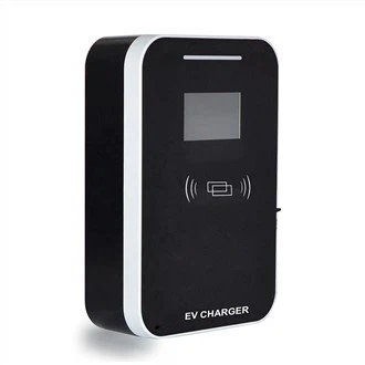 IEC 62196 Project EV Charger