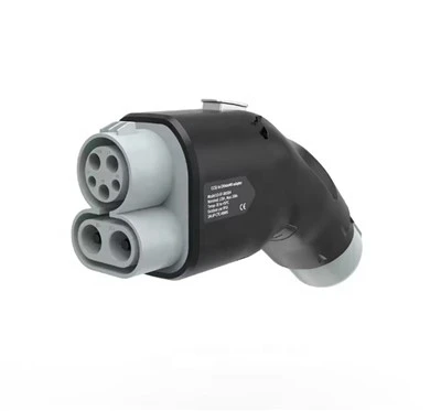 محول CCS1 إلى CHADEMO