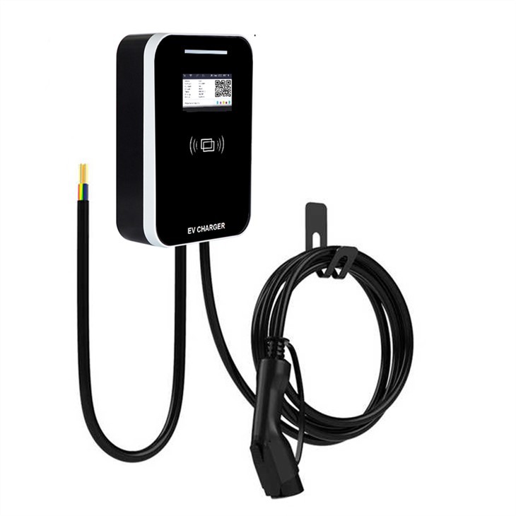اكتب 2 11 kw 22kw محطات إعادة شحن السيارات الكهربائية