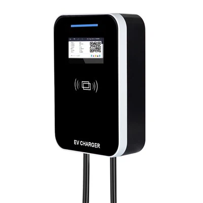 22 كيلو وات 3Phase EV Wallbox Charger
