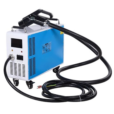 شاحن EV للسيارة الكهربائية 15 كيلو وات 20KW 30KW 60KW