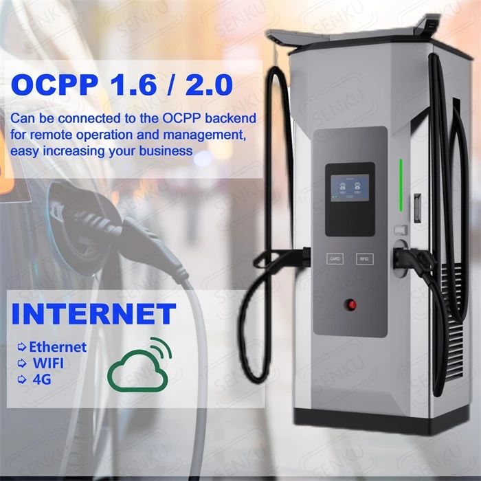 CHADEMO EV Charging Systems CHADEMO EV Charging Systems