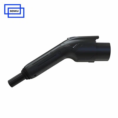 قابس كهرباء GBT 16A 240V