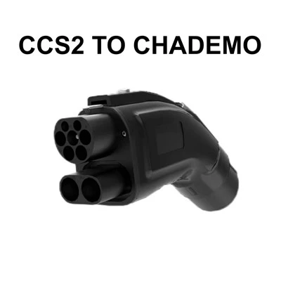CCS2 إلى محول تشاديمو